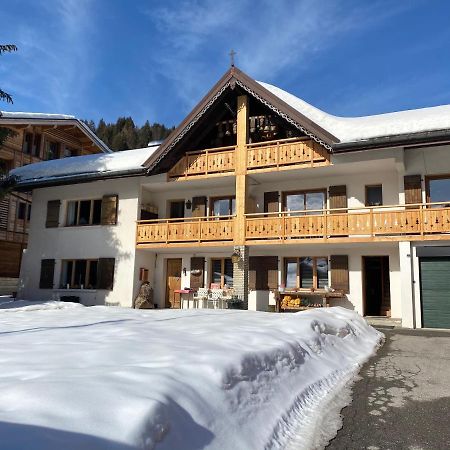 Residences Delavay La Ferme Les Gets Ngoại thất bức ảnh