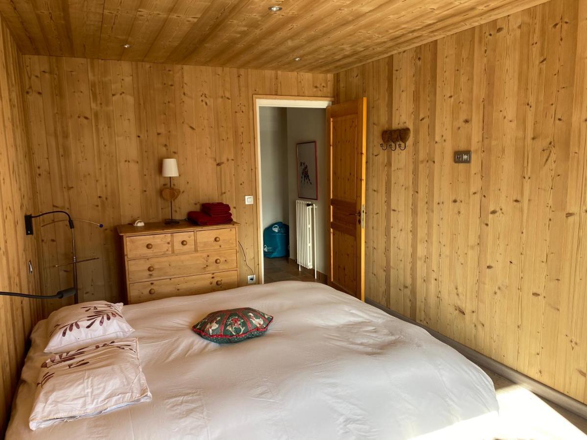 Residences Delavay La Ferme Les Gets Ngoại thất bức ảnh