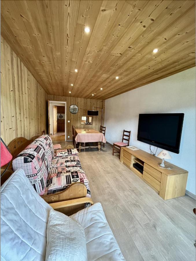 Residences Delavay La Ferme Les Gets Ngoại thất bức ảnh